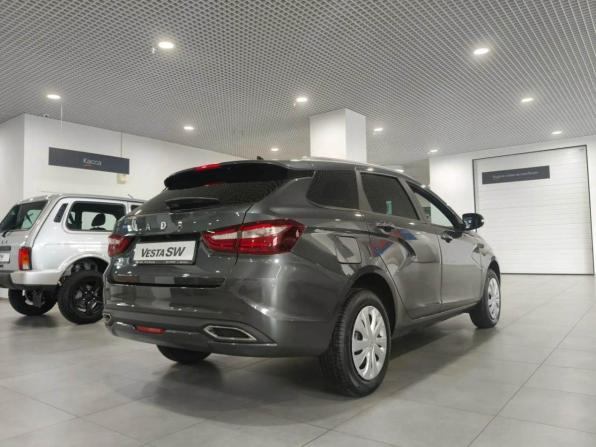 Новый Lada (ВАЗ) Vesta I Рестайлинг (NG) 2026 года, цена 1 835 000 рублей, универсал, Автокод Объявления