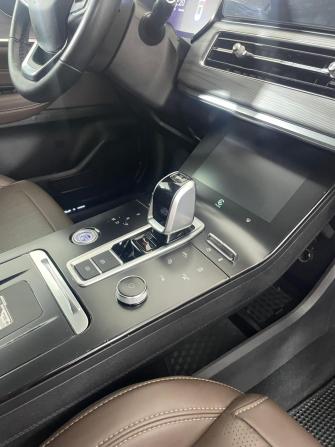 Chery Tiggo 8 Pro I с пробегом 2022 года, цена 2 130 000 рублей, 43508 км, внедорожник, Автокод Объявления