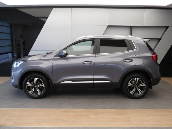 Chery Tiggo 4 Pro I Рестайлинг с пробегом 2024 года, цена 1 635 000 рублей, 14000 км, внедорожник, Автокод Объявления