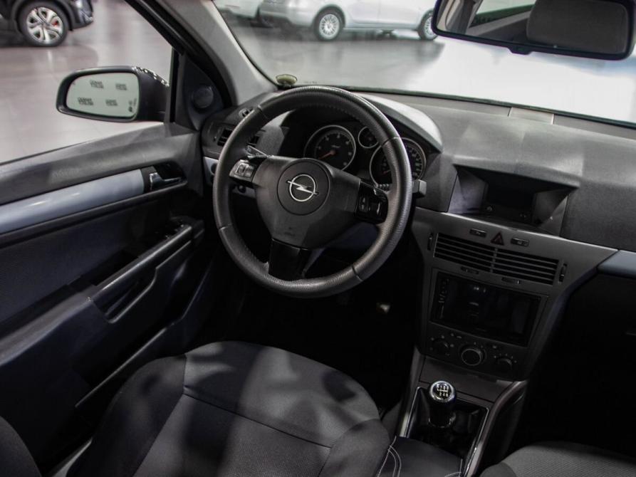 Opel Astra H Оренбург  - изображение 19