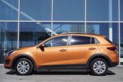 Kia Rio IV Ульяновск  - изображение 31