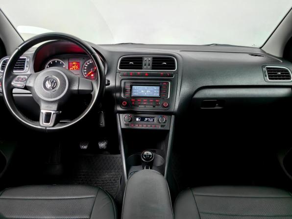 Volkswagen Polo V с пробегом 2013 года, цена 799 000 рублей, 159411 км, седан, Автокод Объявления