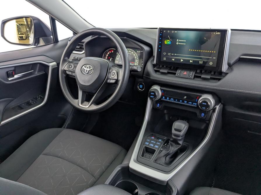 Toyota RAV4 V (XA50) Москва  - изображение 29