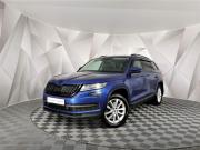 Skoda Kodiaq I Москва  - изображение 22