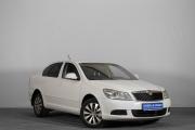 Skoda Octavia II (A5) Рестайлинг Тюмень  - изображение 21