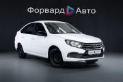 Lada (ВАЗ) Granta I Рестайлинг Тюмень  - изображение 26