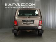 Lada (ВАЗ) 2131 (4x4) I Пермь  - изображение 21