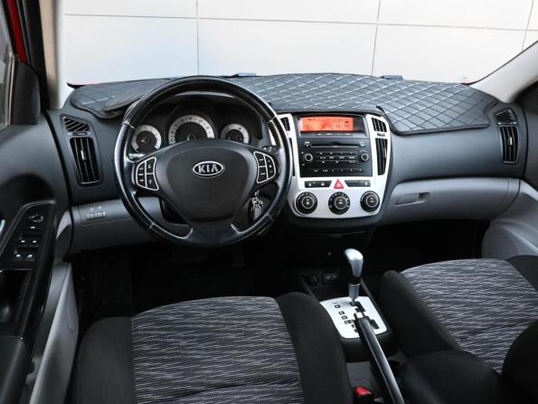 Kia Ceed I с пробегом 2009 года, цена 799 000 рублей, 199758 км, хэтчбек, Автокод Объявления