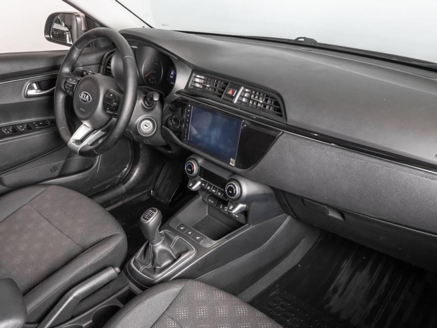 Kia Rio IV Казань  - изображение 7