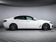 BMW 5 серии VII (G30/G31/G38) Рестайлинг Москва  - изображение 33