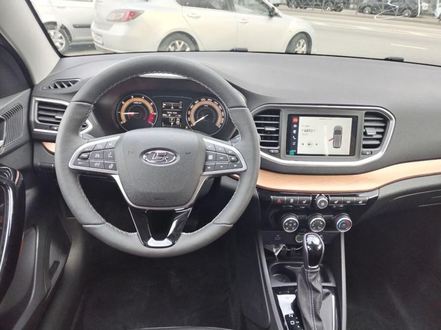 Lada (ВАЗ) Vesta I Рестайлинг (NG) Краснодар  - изображение 12