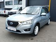 Datsun mi-DO Москва  - изображение 14