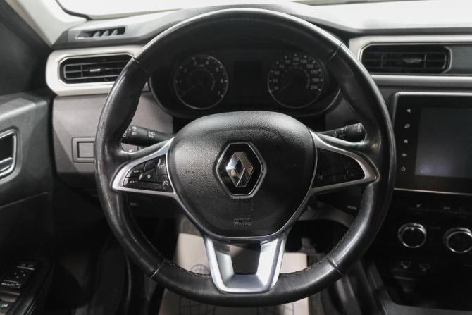 Renault Arkana I с пробегом 2022 года, цена 1 559 000 рублей, 112879 км, внедорожник, Автокод Объявления