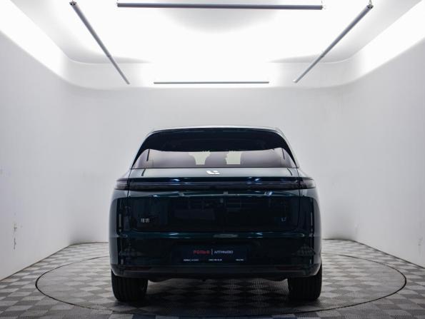 Li Auto (Lixiang) L7 I с пробегом 2024 года, цена 5 848 000 рублей, 62000 км, внедорожник, Автокод Объявления