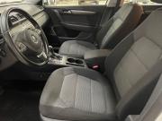 Volkswagen Passat B7 Воронеж  - изображение 32