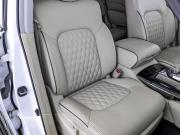 Infiniti QX80 I Рестайлинг 2 Москва  - изображение 54