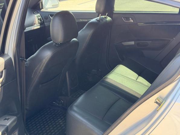 Geely Emgrand EC7 с пробегом 2013 года, цена 417 000 рублей, 179986 км, хэтчбек, Автокод Объявления