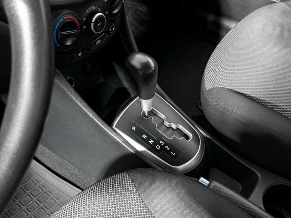 Hyundai Solaris I с пробегом 2011 года, цена 635 000 рублей, 197462 км, седан, Автокод Объявления