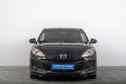 Mazda 3 II (BL) Рестайлинг Томск  - изображение 24