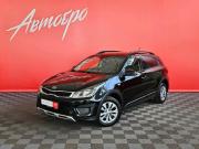 Kia Rio IV Вологда  - изображение 20