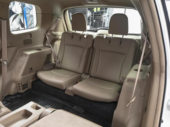 Toyota Highlander II (XU40) Рестайлинг с пробегом 2010 года, цена 1 798 000 рублей, 162823 км, внедорожник, Автокод Объявления