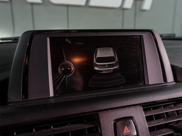 BMW 1 серии II (F20/F21) с пробегом 2014 года, цена 1 069 000 рублей, 292475 км, хэтчбек, Автокод Объявления