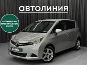 Toyota Ractis II Красноярск  - изображение 16