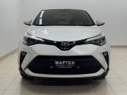 Toyota C-HR I Рестайлинг Вологда  - изображение 24