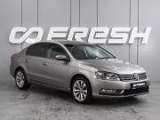 Volkswagen Passat B7 Воронеж  - изображение 20