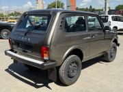 Lada (ВАЗ) Niva Legend Краснодар  - изображение 17
