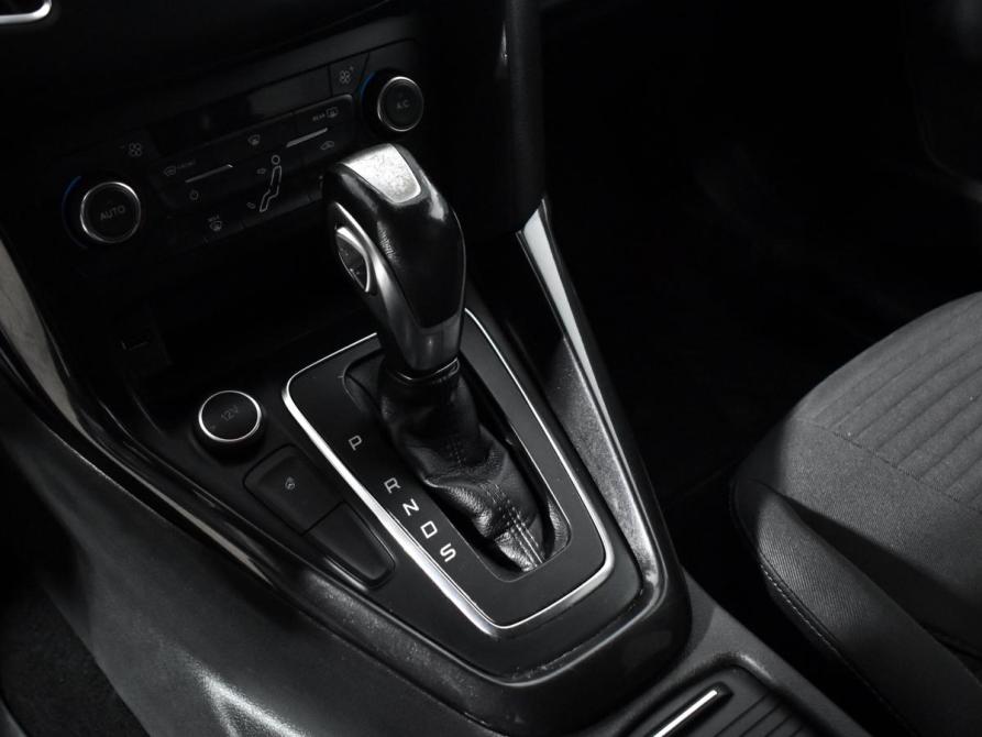 Ford Focus III Рестайлинг Санкт-Петербург  - изображение 11