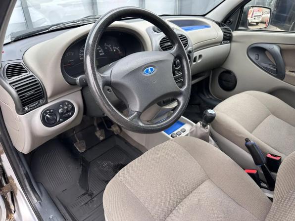 Lada (ВАЗ) Kalina I с пробегом 2010 года, цена 270 000 рублей, 125997 км, седан, Автокод Объявления
