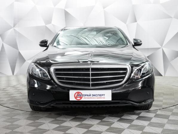 Mercedes-Benz E-Класс V (W213 S213 C238) с пробегом 2019 года, цена 2 890 000 рублей, 152008 км, седан, Автокод Объявления