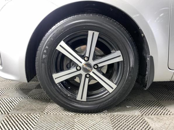 Kia Rio IV с пробегом 2017 года, цена 1 299 000 рублей, 96870 км, седан, Автокод Объявления