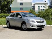 Toyota Corolla X (E140 E150) Казань  - изображение 19