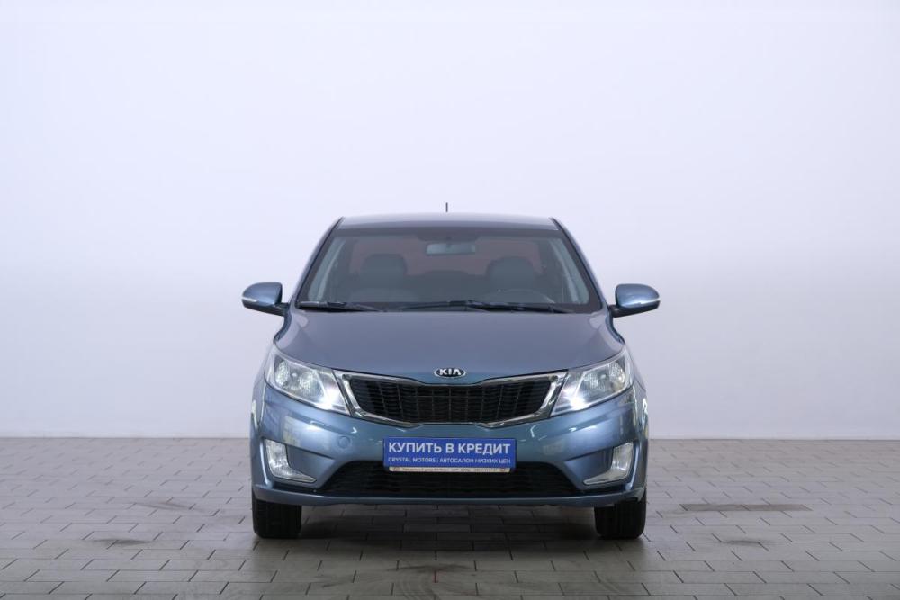 Kia Rio III Омск  - изображение 2