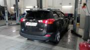 Toyota RAV4 IV (XA40) Санкт-Петербург  - изображение 9