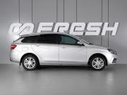 Lada (ВАЗ) Vesta I Минеральные Воды  - изображение 21