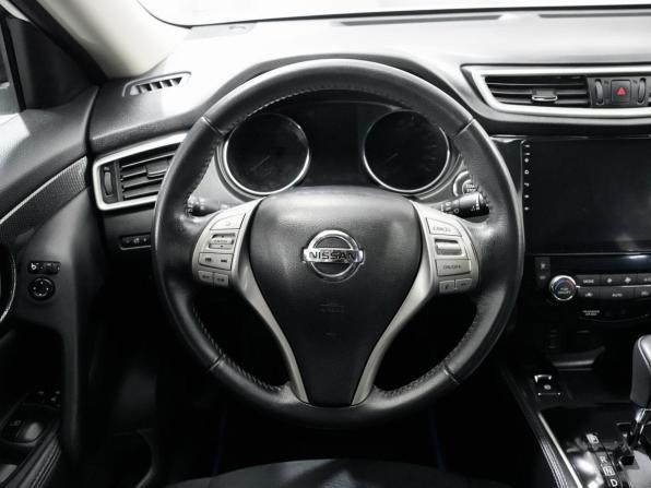 Nissan X-Trail III с пробегом 2016 года, цена 1 495 000 рублей, 247000 км, внедорожник, Автокод Объявления