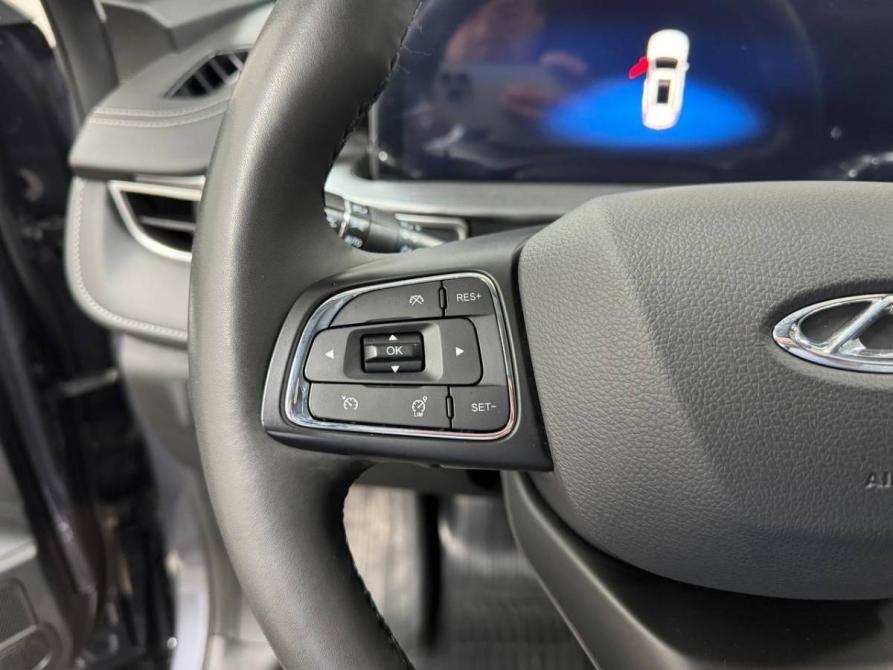 Chery Tiggo 7 Pro Max I Красноярск  - изображение 10