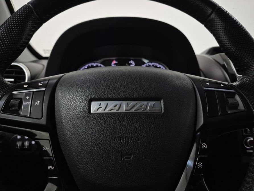 Haval H5 I Альметьевск  - изображение 23