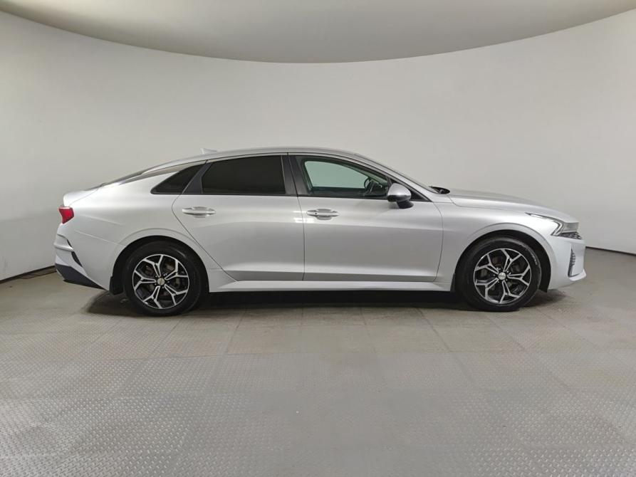 Kia K5 III Уфа  - изображение 5