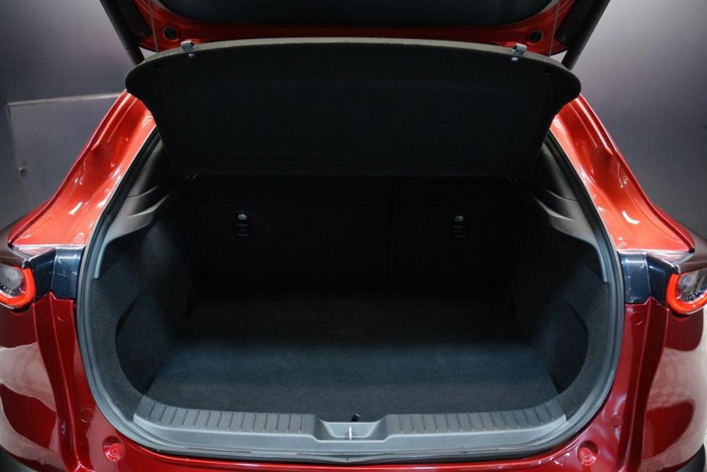 Mazda CX-30 I Крым  - изображение 25