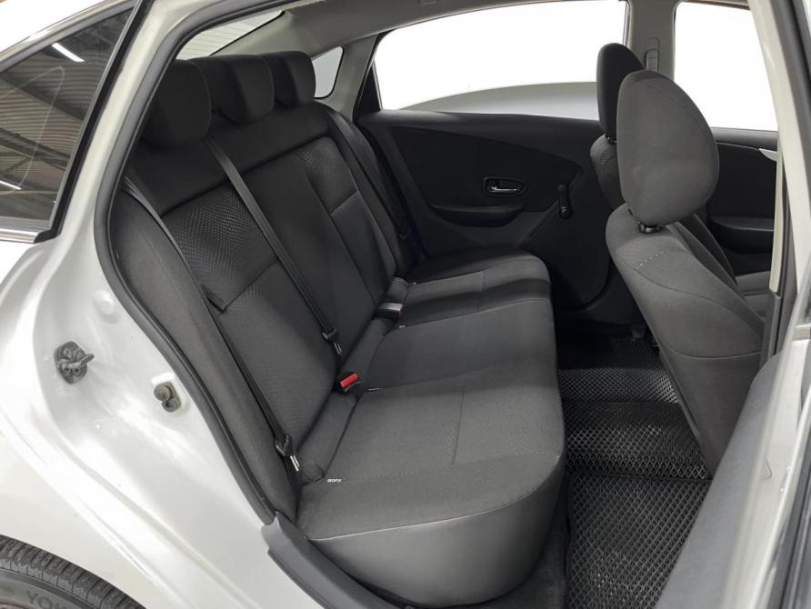 Nissan Almera III (G15) Ростов-на-Дону  - изображение 7