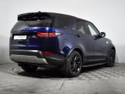 Land Rover Discovery V Санкт-Петербург  - изображение 29