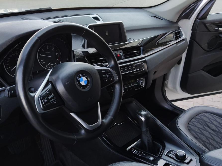 BMW X1 II (F48) Екатеринбург  - изображение 21