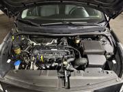 Hyundai Solaris I Рестайлинг Москва  - изображение 31