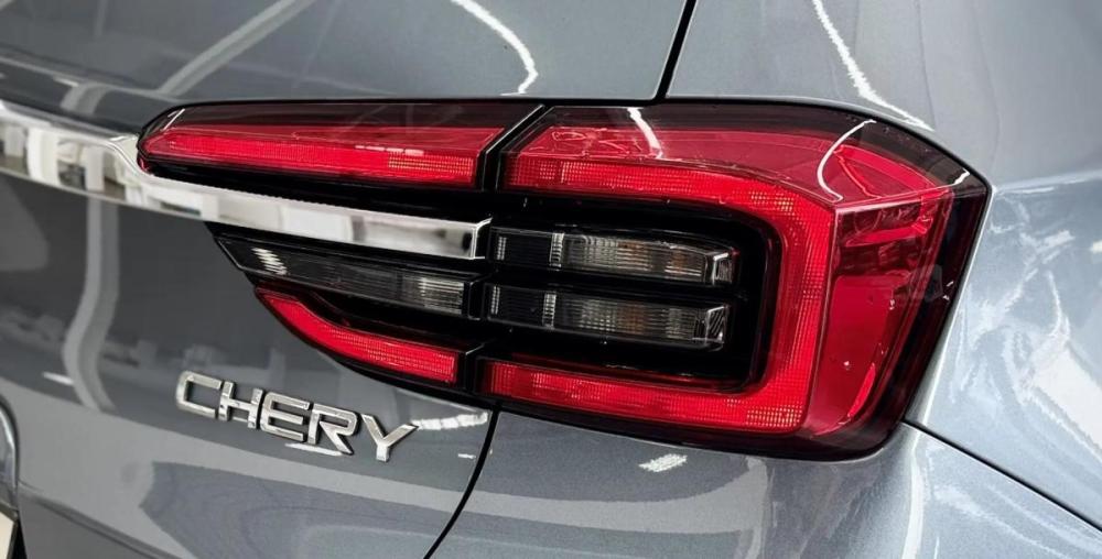 Chery Tiggo 4 I Рестайлинг Шахты  - изображение 11