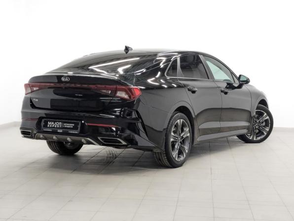 Kia K5 III с пробегом 2020 года, цена 2 555 000 рублей, 113591 км, седан, Автокод Объявления