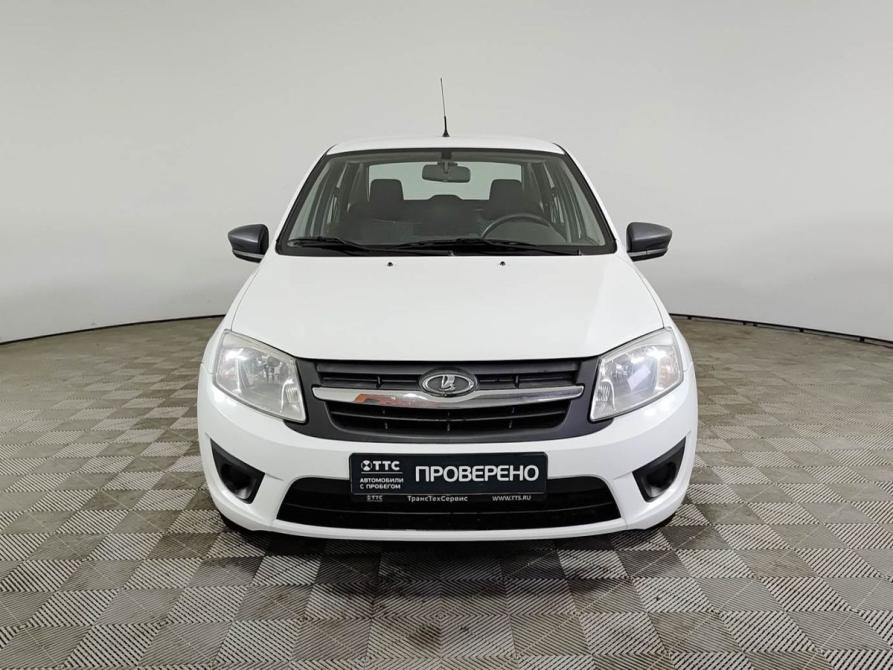 Lada (ВАЗ) Granta I Уфа  - изображение 2